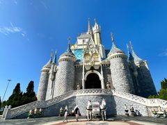 -蓬莱欧乐堡梦幻世界