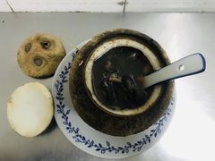 -達揚原味燉品(文明路店)