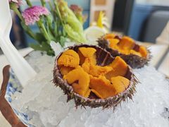 -79号渔船海鲜饭店(宝安店)