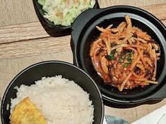 -老娘舅中式快餐(美好广场店)