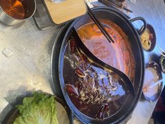 -冯校长老火锅(深圳总店)