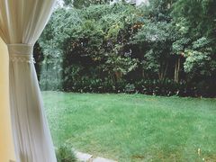 -老洋房花园饭店(绍兴路店)