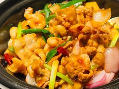 -珍宝海鲜JUMBO Seafood(北京SKP店)