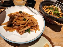 -川堂风·跷脚牛肉·乐山爆炒(宝山日月光店)