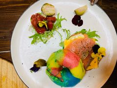 -吃饼人西餐(南开店)