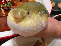 -永安鱼庄·镇江菜(丁卯店)