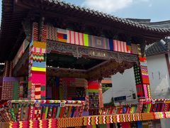 -方浜中路45弄小区