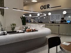 -OUR Bakery(SKP-S店)