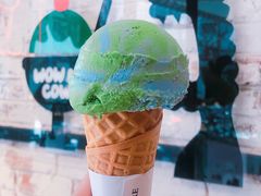 -Dal Cuore 达可芮冰淇淋(陕西北路店)
