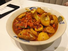 金钱蛋-潇湘阁(华夏幸福创新中心店)