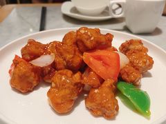 -莆田餐厅PUTIEN(万象天地店)