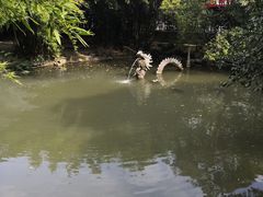 -汇龙潭
