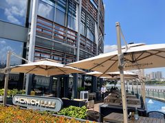 -MONICH牛排融合餐厅(和义大道购物中心店)