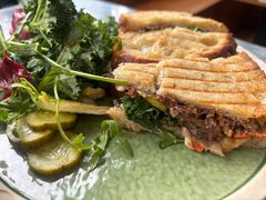 -O'mills Sourdough Bakery&Bistro(永嘉路店)