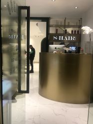 -S.HAIR SALON