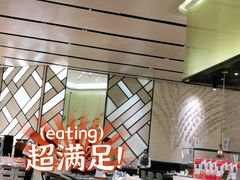-前海华侨城JW万豪酒店·都会尚膳自助餐厅·牛排海鲜酒水畅飨