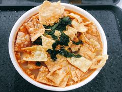 螺蛳粉-西环肥仔螺蛳粉(南宁第一分店)