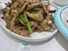 -昱德来·天津菜(河西店)