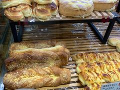 -苹果花园(枫林路店)