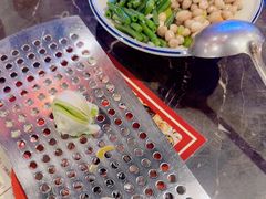 -粗粮人家·东北菜(洋桥店)