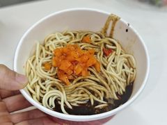 热干面-江三王记牛杂馆(总店)
