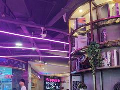 -干锅先生(跃进路店)