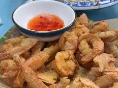 -崴海渔村(虹梅路店)