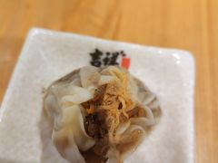 蛋黄烧麦-吉祥馄饨(深圳福华一路店)