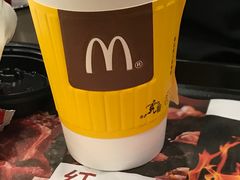 -麦当劳(南京宁海路店)
