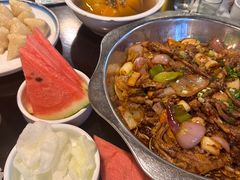 -勇记干锅居(德阳店)