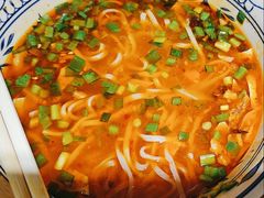 -小杨烤肉(朱雀店)