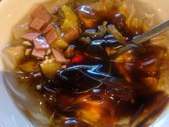 重庆冰粉-好這口重庆小面(总店)