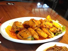 -惠宾饭庄(中山路店)