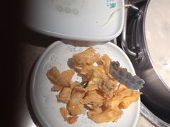 -淘米捞·米汤脆鲩鱼火锅(福田皇岗店)