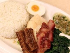 -永盈茶餐厅(江南大道中店)