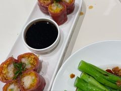 -蔡澜点心·粤菜(月星环球港店)