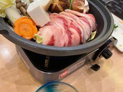 -元气寿司(新城市广场店)