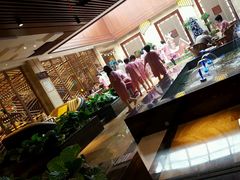 -水晶之星洗浴温泉汗蒸