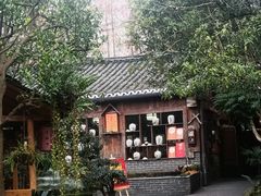 -青城甲(青城山店)