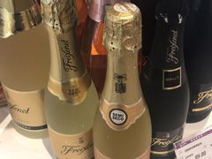-GranVida生活超市(海信广场店)