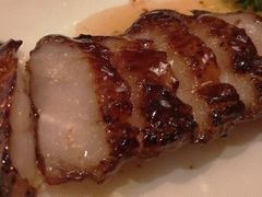 -京香轩·中餐厅(上海中庚聚龙酒店)