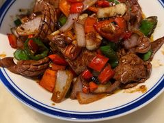 -小菜园新徽菜(溧阳万达店)