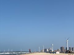 -那香海钻石沙滩浴场