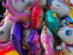 -南宫五洲植物乐园