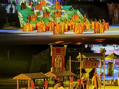 -寻梦滕王阁实景演出