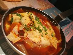 -酷公社·榴莲披萨(太原街店)