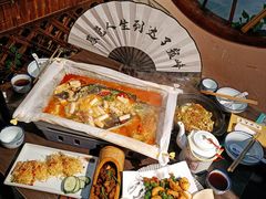 -风波庄(云蝠大厦店)