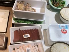 -野妹经典火锅(保利店)