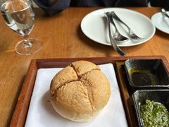 -北辰洲际酒店·IT MAMA意式家味餐厅