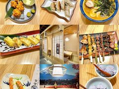 -鳗鲔料理小馆
